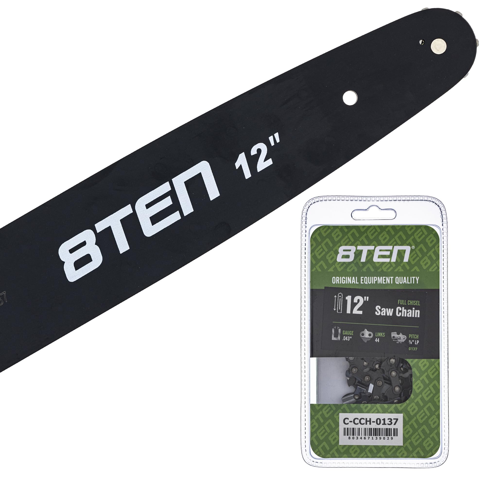 Amazon.com : 8TEN 12